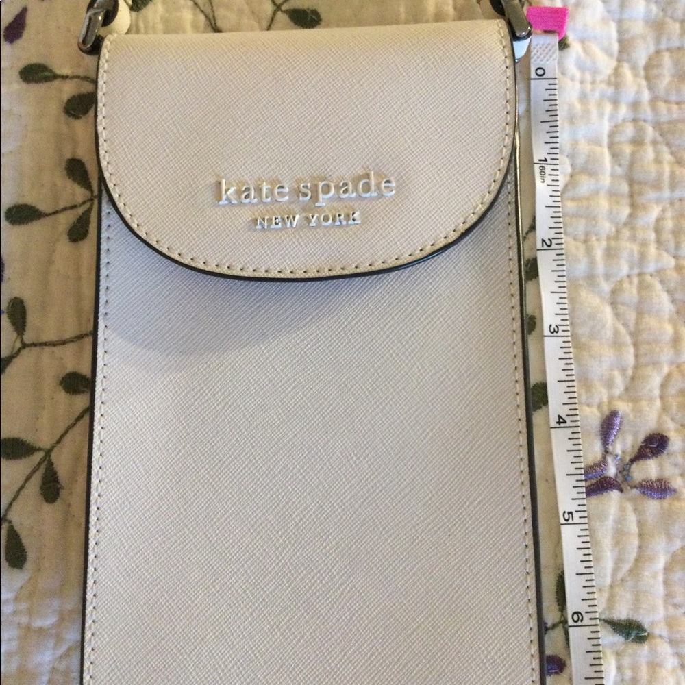 Kate Spade body bag